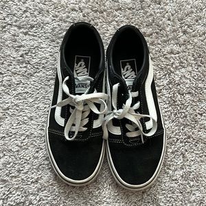 Vans Shoes!